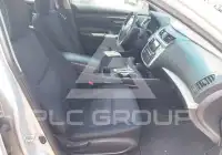 2017 Nissan ALTIMA фото
