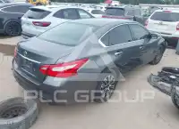 2017 Nissan ALTIMA фото