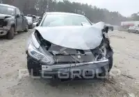2017 Nissan ALTIMA photo