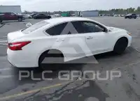 2017 Nissan ALTIMA фото