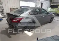 2017 Nissan ALTIMA photo