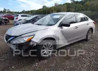 2017 Nissan ALTIMA фото