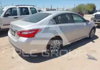 2017 Nissan ALTIMA photo