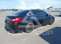 2017 Nissan ALTIMA фото