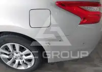 2017 Nissan ALTIMA photo