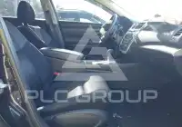 2017 Nissan ALTIMA photo