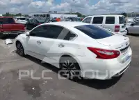 2017 Nissan ALTIMA photo
