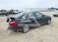 2017 Nissan ALTIMA фото