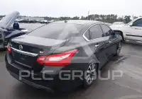 2017 Nissan ALTIMA фото