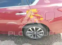 2017 Nissan ALTIMA фото