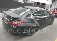 2017 Nissan ALTIMA photo