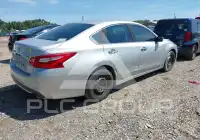 2017 Nissan ALTIMA фото