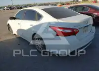2017 Nissan ALTIMA фото