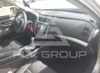 2017 Nissan ALTIMA фото