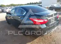 2017 Nissan ALTIMA фото