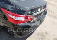 2017 Nissan ALTIMA photo