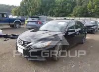 2017 Nissan ALTIMA фото