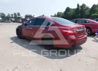 2017 Nissan ALTIMA фото