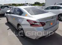 2017 Nissan ALTIMA фото