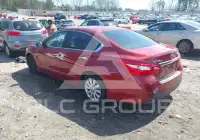 2017 Nissan ALTIMA photo