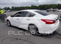 2017 Nissan ALTIMA фото