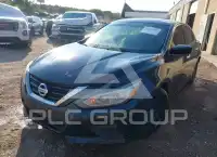 2017 Nissan ALTIMA фото