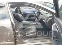 2017 Nissan ALTIMA photo