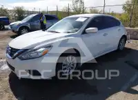 2017 Nissan ALTIMA фото