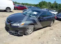 2017 Nissan ALTIMA фото