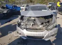 2017 Nissan ALTIMA photo