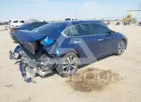 2017 Nissan ALTIMA фото