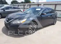 2017 Nissan ALTIMA фото