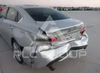 2017 Nissan ALTIMA photo