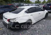2017 Nissan ALTIMA фото