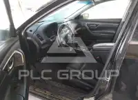 2017 Nissan ALTIMA фото