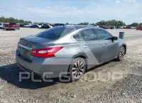 2017 Nissan ALTIMA фото