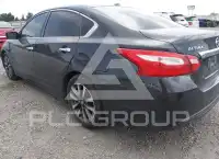 2017 Nissan ALTIMA фото