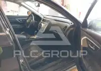 2017 Nissan ALTIMA фото