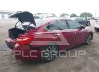 2017 Nissan ALTIMA photo