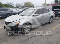 2017 Nissan ALTIMA фото