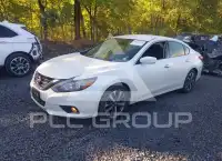 2017 Nissan ALTIMA фото