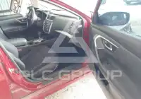 2017 Nissan ALTIMA фото