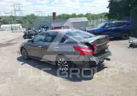 2017 Nissan ALTIMA фото