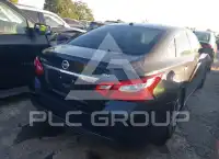 2017 Nissan ALTIMA фото