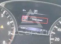 2017 Nissan ALTIMA фото