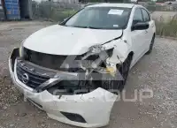2017 Nissan ALTIMA фото