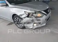 2017 Nissan ALTIMA фото