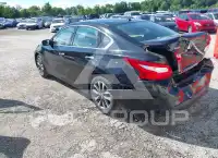 2017 Nissan ALTIMA photo