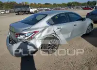 2017 Nissan ALTIMA фото