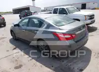 2017 Nissan ALTIMA фото